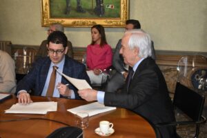 L’ex Trevigi al For.Al: c’è la firma per il diritto di superficie