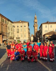 Casale: servizi sanitari confermati a Misericordia, Croce Rossa e Verde