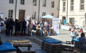 Bilancio positivo per Vinoso! a Casale: 2000 partecipanti al Castello