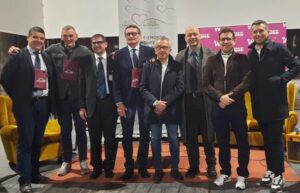 Il Consorzio Gran Monferrato al Salone del Vino di Torino