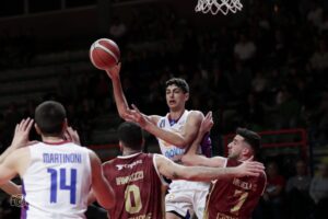 Novipiù, sfida cruciale a Cremona