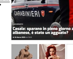 Siti in down per un problema tecnico: ci scusiamo con i lettori