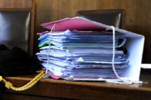 Bimba contesa: si indaga per sottrazione di minore