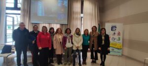 Casale, concluso ieri il ciclo di incontri sulla violenza di genere