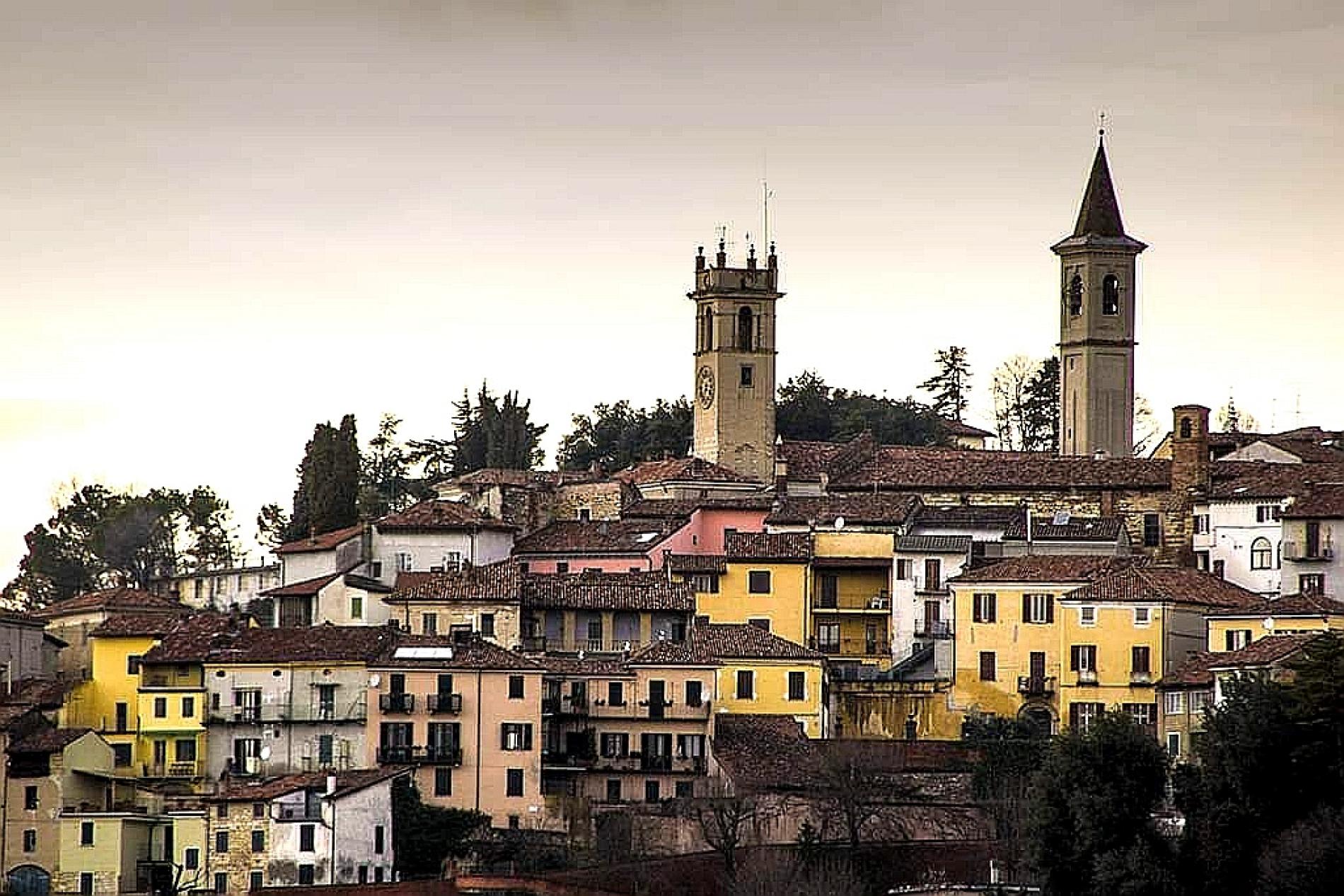 Caccia al tesoro tra gli infernot