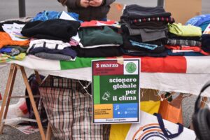 Al Mutuo Soccorso di Casale #ReBicycle, clima e ambiente al centro