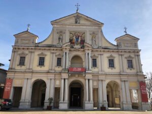 Sacro Monte di Crea