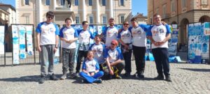 Casale: tante iniziative hanno celebrato la consapevolezza sull’autismo