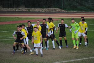 Serie D e Terza Categoria: il calcio della provincia in tempo reale