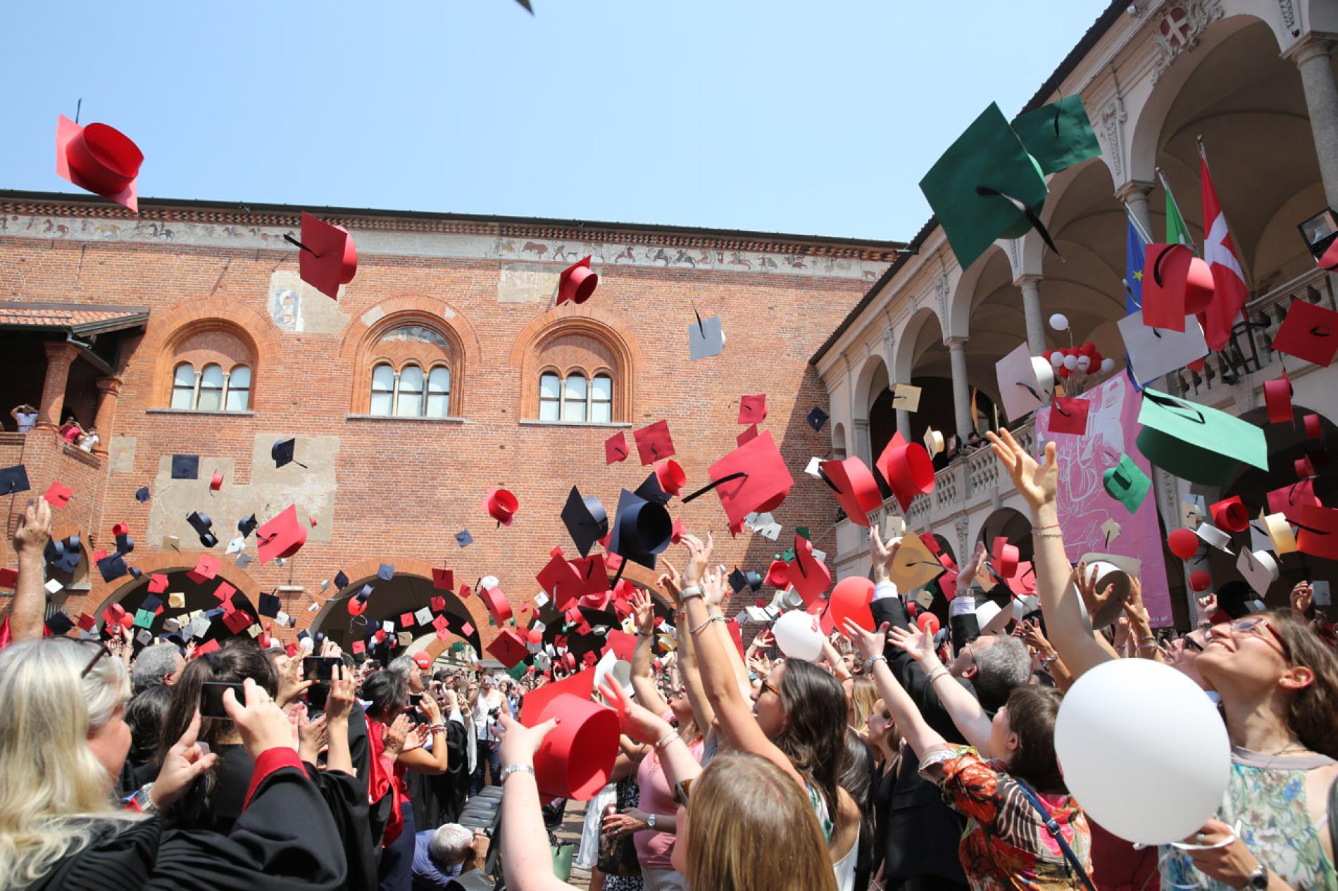 Upo, eletti i rappresentanti degli studenti: “Sfrutteremo le potenzialità di un polo in crescita”