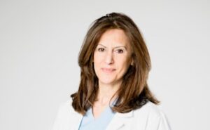 Flavia Puglisi nuovo responsabile della gastroenterologia dell’Asl-Al