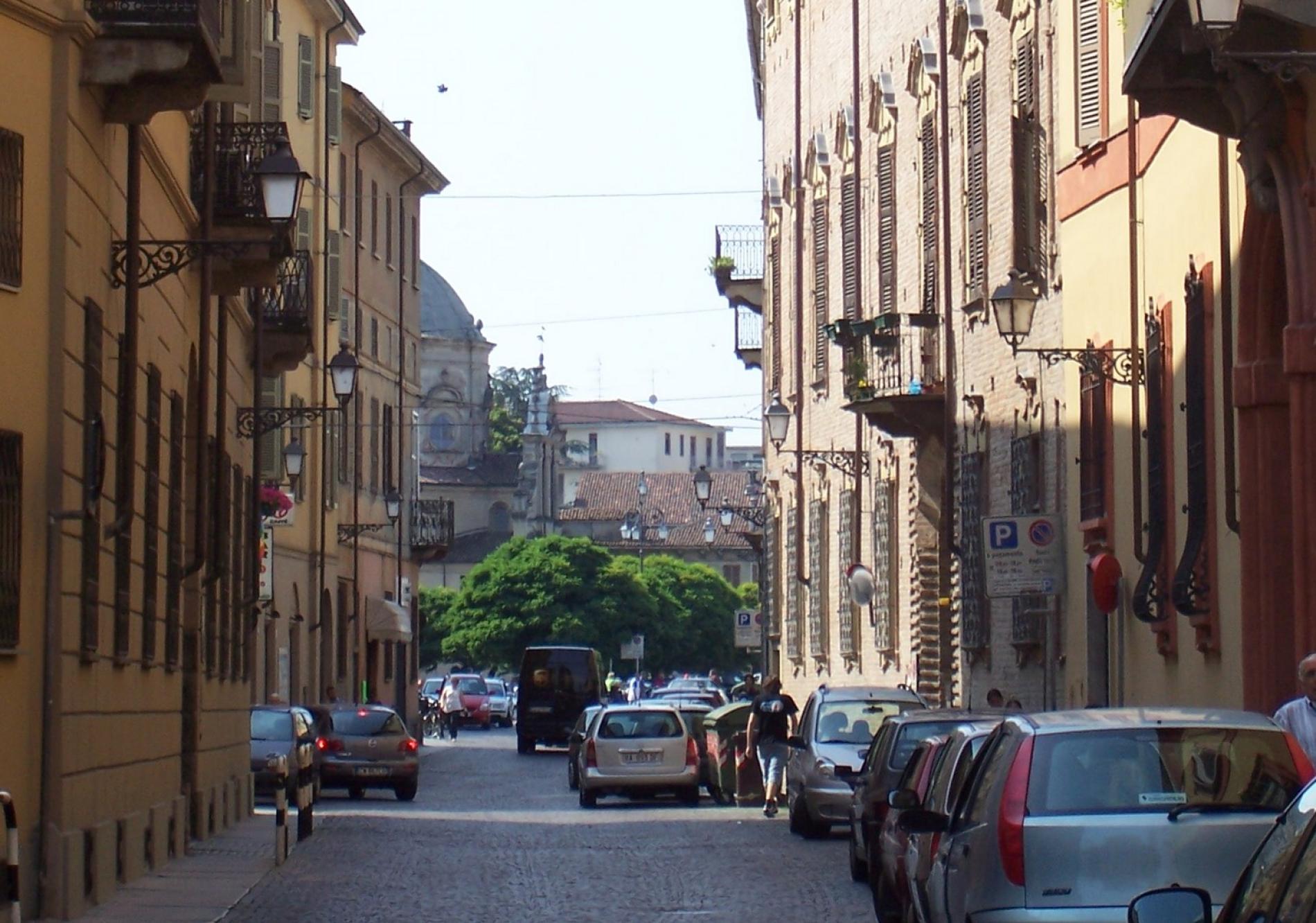 Cambiata la viabilità in via Saletta e Garibaldi: le critiche del Pd