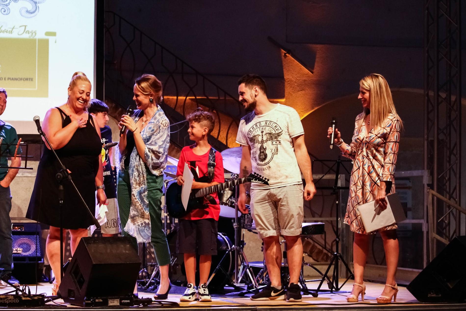 Monfrà Jazz Fest saluta giugno con già più di 1000 spettatori