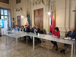 Presentato a Casale il progetto ‘Scelta sociale’
