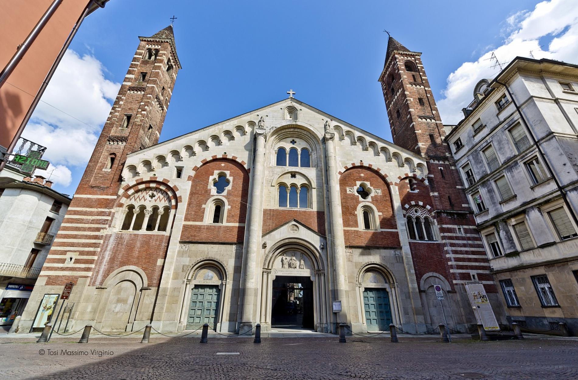 Casale, due mostre al Museo del Duomo e alla biblioteca del Seminario