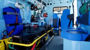 Casale Monferrato: donna investita in centro, è grave