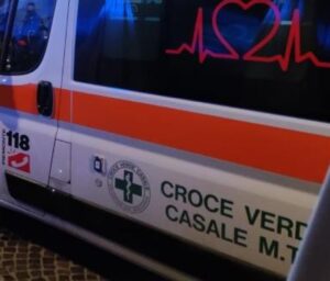 Terranova: urta la moto e fugge. Centauro 17enne rimane ferito