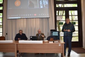 Il Balbo celebra Ferruccio Parri, ex allievo e presidente del consiglio