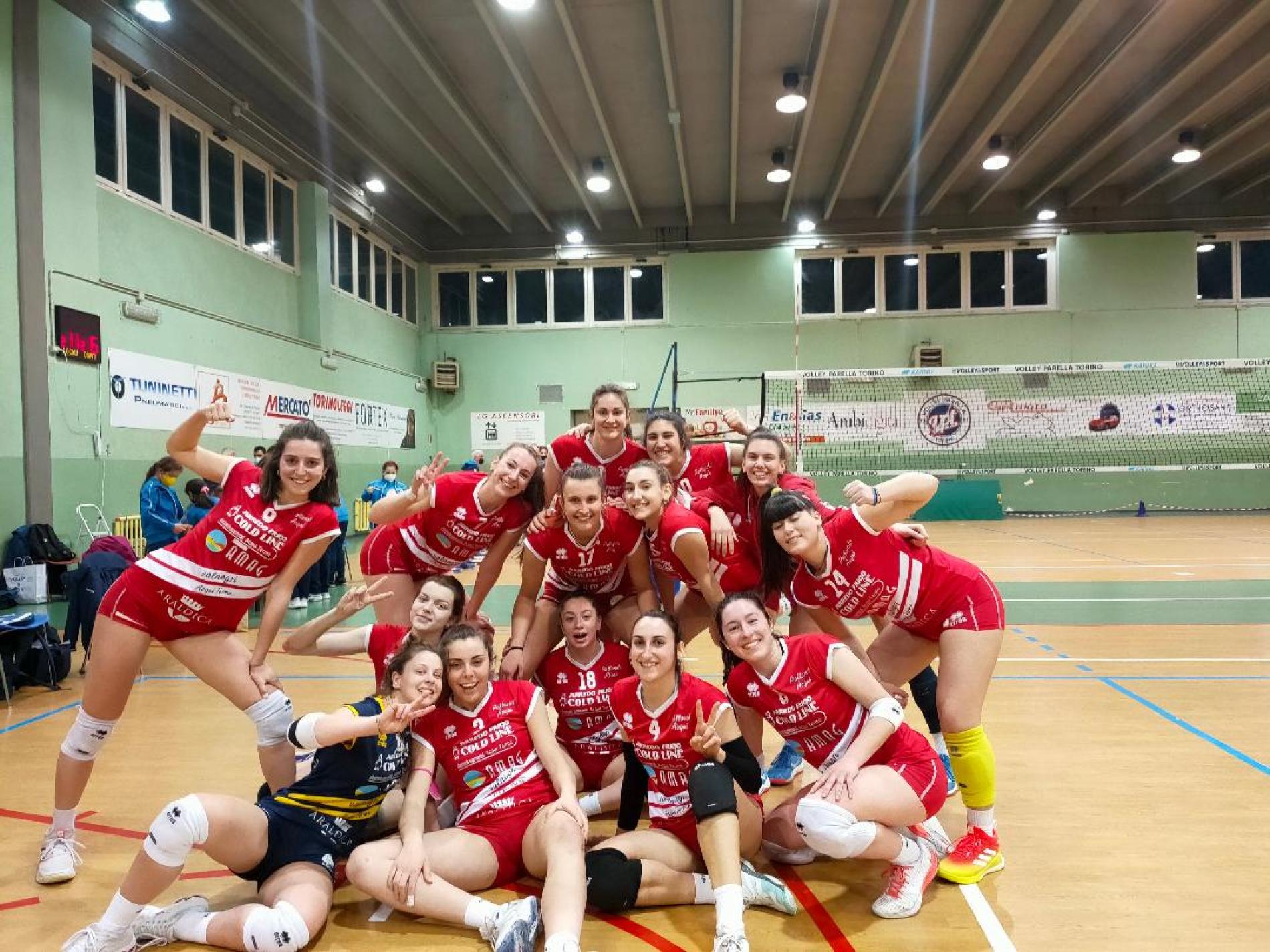 Alessandria vince il derby, Occimiano rallenta