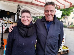 Elezioni 2023: Fubine riconferma Pettazzi