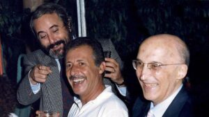 Vertice annullato. La Fondazione spiega: «Venuta meno la fiducia»
