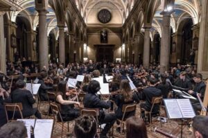 Premio Eternot? Alla cultura: tra i vincitori il liceo musicale Saluzzo Plana