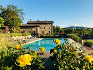 Estate 2022: gli italiani prediligono l’agriturismo
