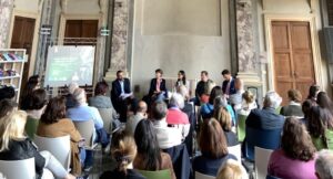 Vita a Impatto Zero:  grande partecipazione (e l’impegno del Comune)