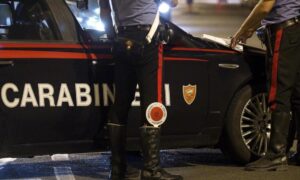 Notte di controlli straordinari nel Casalese per i Carabinieri