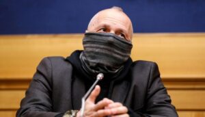 Arrestò Totò Riina, il Capitano Ultimo al vertice antimafia di Casale