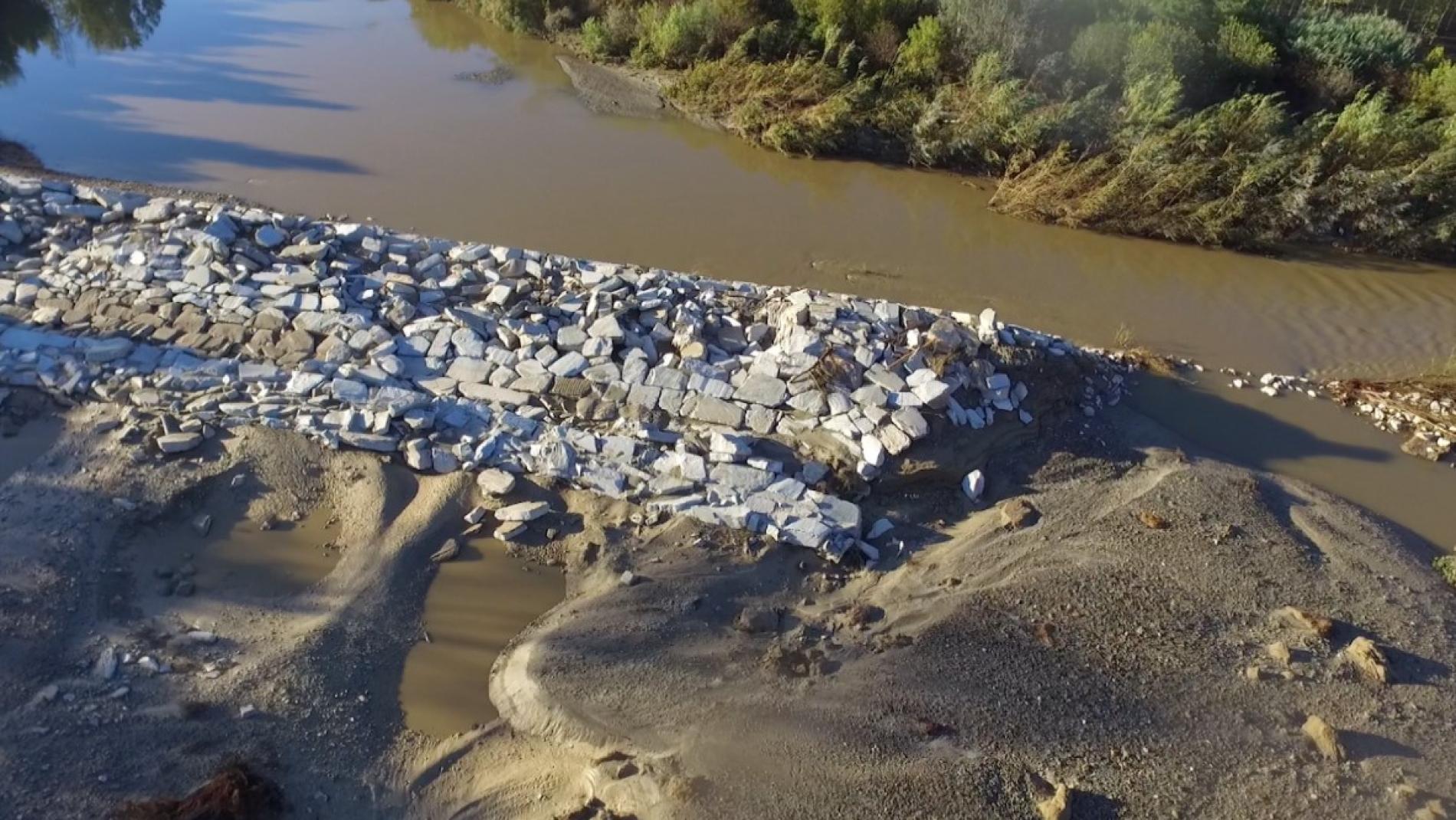 Alluvione 2021: in arrivo 1,9 milioni per i territori colpiti