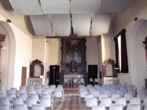 Domani al ‘Santa Chiara’ il libro vicino a CasaPound. Anpi e Zaffiro contro il Comune
