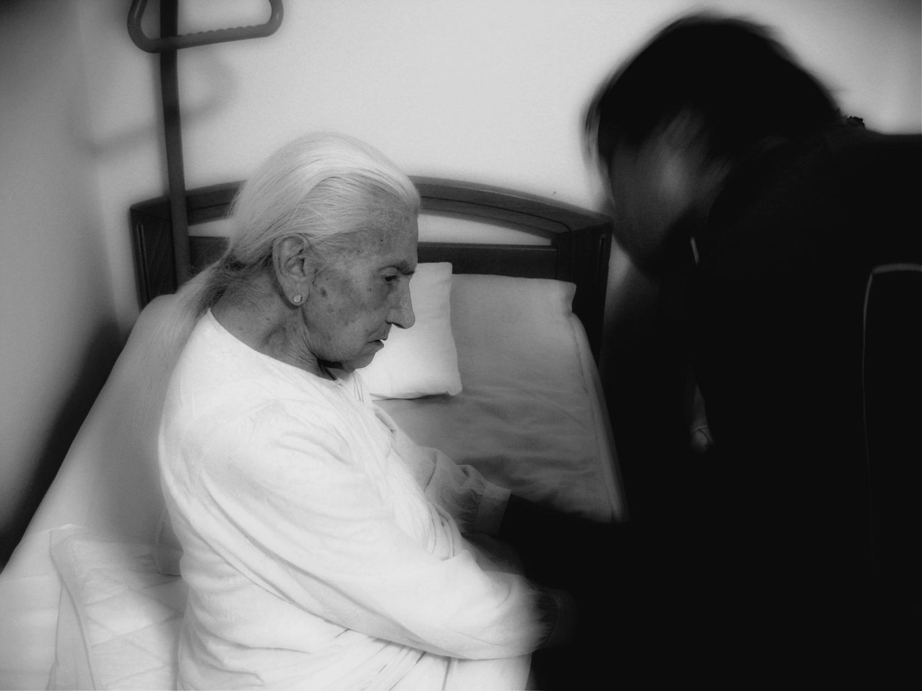 Alzheimer: dal Sobrero il progetto del Centro Diurno Virtuale