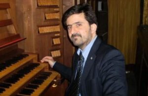 Domenica a Villanova il concerto d’organo in ricordo di Giovanni Parissone