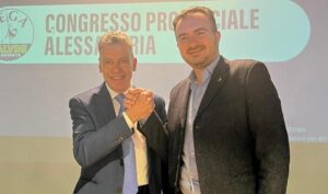 Lega, Molinari: “L’unità è la nostra forza”