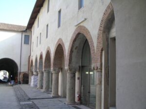 Dalla Resistenza alla Costituzione: la mostra al Castello di Casale