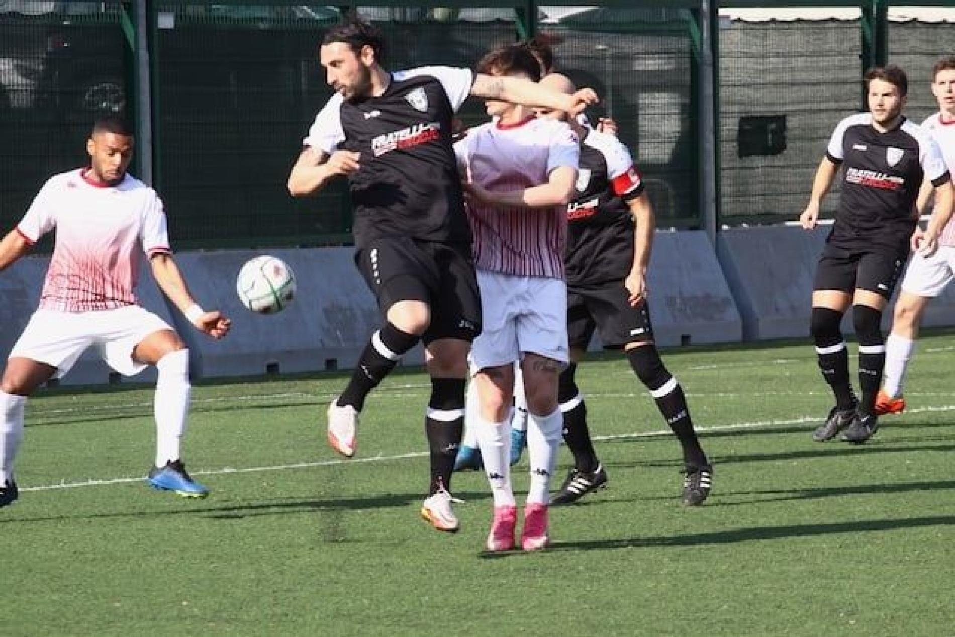 Calderisi, i gol sono 300. Tutti i finali di giornata