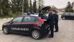 Ice Eyes: arrestato in Albania il quinto componente della banda di rapinatori