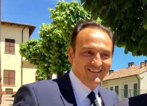 Alberto Cirio mercoledì a Casale per la “sedation machine”