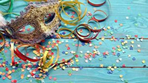Carnevale 2023: gli appuntamenti in provincia