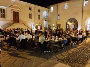 CaliCentro: in 3800 al primo weekend. Comune al lavoro per risolvere le criticità