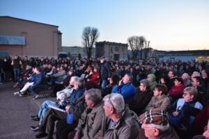 Caso Ginepro. Nasce il comitato dei condòmini