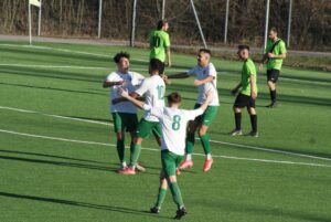 La Gaviese vince a Novi. Tutti i finali di giornata