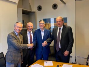 Completata l’operazione: ora Banca di Asti ha il 100% di Biver