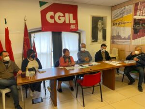 Casale: giornata per le vittime d’amianto «Il dovere di ricordare»
