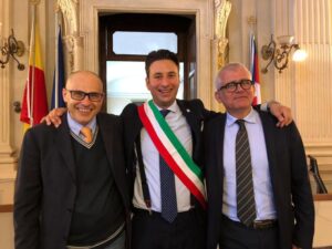 Casale, Riboldi, i Dem e la deriva autoritaria