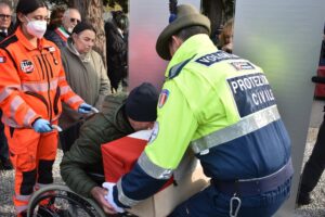 Morirono prigionieri dopo ‘La Scelta Giusta’, ora gli Imi sono a casa