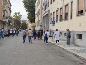Settimana corta: è braccio di ferro Provincia-Presidi