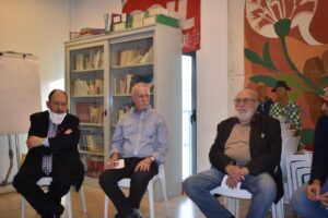 «Il consulente di Schmidheiny? Manipolazioni statistiche, senza basi»