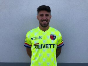 Castellazzo ‘firma’ Di Santo in attacco